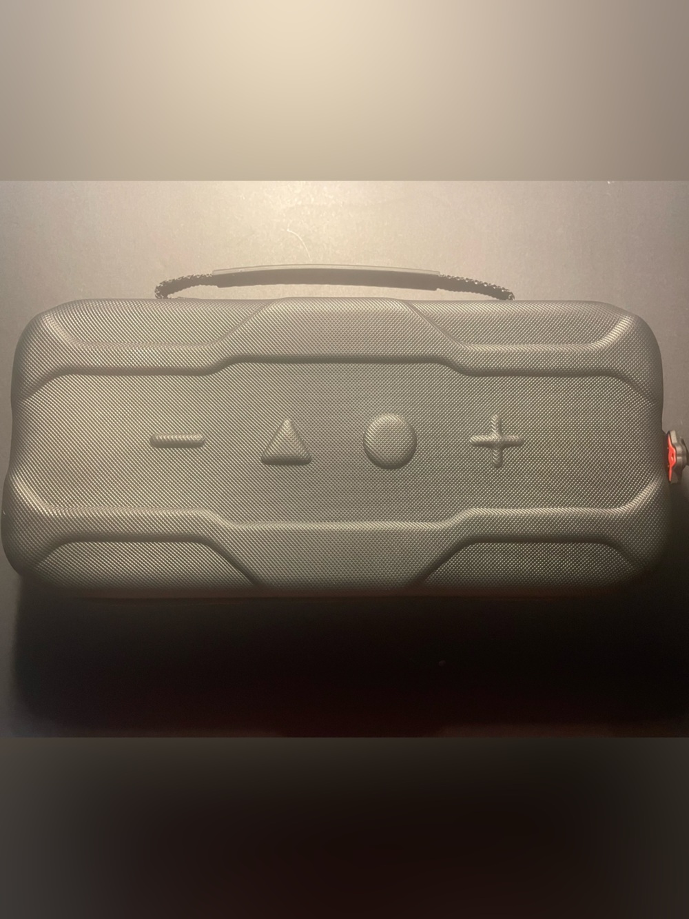 Switch 2 Carrying Case